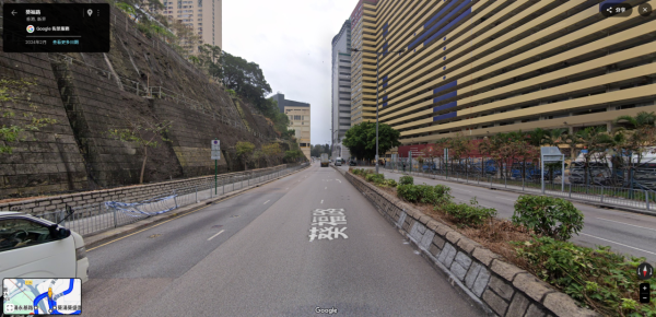 【永孝街考試路線】葵盛考車常犯錯位提示！考牌重點注意事項輕鬆Pass