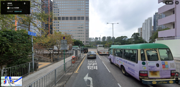 【永孝街考試路線】葵盛考車常犯錯位提示！考牌重點注意事項輕鬆Pass