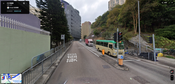 【永孝街考試路線】葵盛考車常犯錯位提示！考牌重點注意事項輕鬆Pass