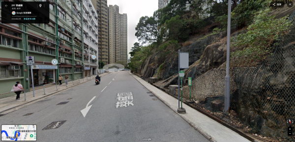 【永孝街考試路線】葵盛考車常犯錯位提示！考牌重點注意事項輕鬆Pass