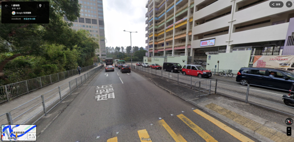 【永孝街考試路線】葵盛考車常犯錯位提示！考牌重點注意事項輕鬆Pass