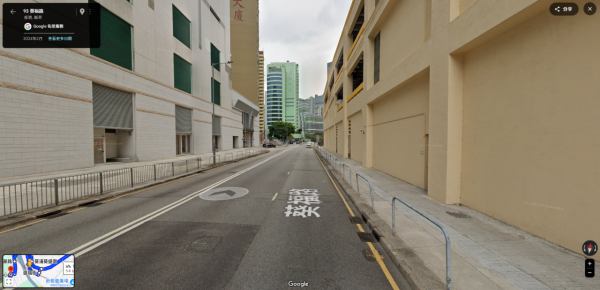 【永孝街考試路線】葵盛考車常犯錯位提示！考牌重點注意事項輕鬆Pass