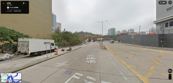 【永孝街考試路線】葵盛考車常犯錯位提示！考牌重點注意事項輕鬆Pass