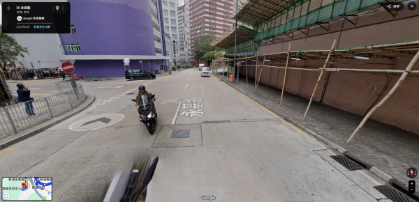 【永孝街考試路線】葵盛考車常犯錯位提示！考牌重點注意事項輕鬆Pass