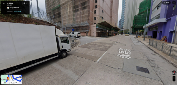 【永孝街考試路線】葵盛考車常犯錯位提示！考牌重點注意事項輕鬆Pass