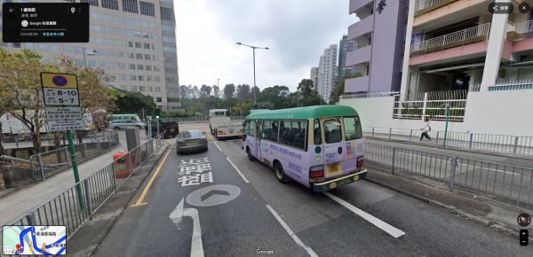 【永孝街考試路線】葵盛考車常犯錯位提示！考牌重點注意事項輕鬆Pass