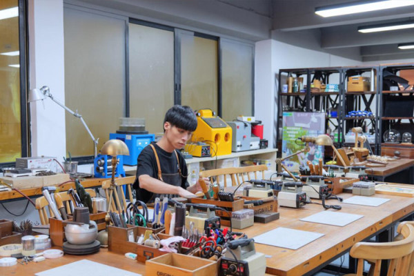 深圳觀瀾湖攻略（圖片來源：Mission Hills China官網）