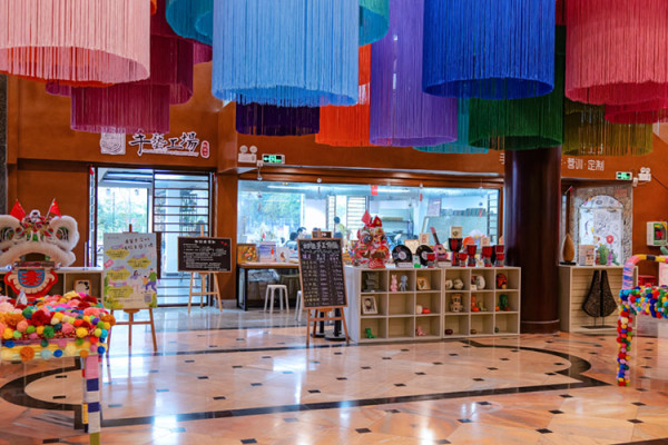 深圳觀瀾湖攻略（圖片來源：Mission Hills China官網）