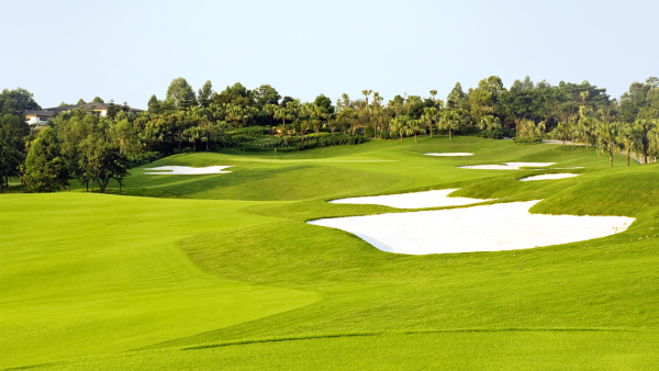 深圳觀瀾湖攻略（圖片來源：Mission Hills China官網）