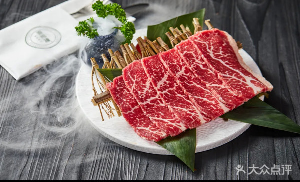 深圳觀瀾湖攻略（圖片來源：大眾點評）