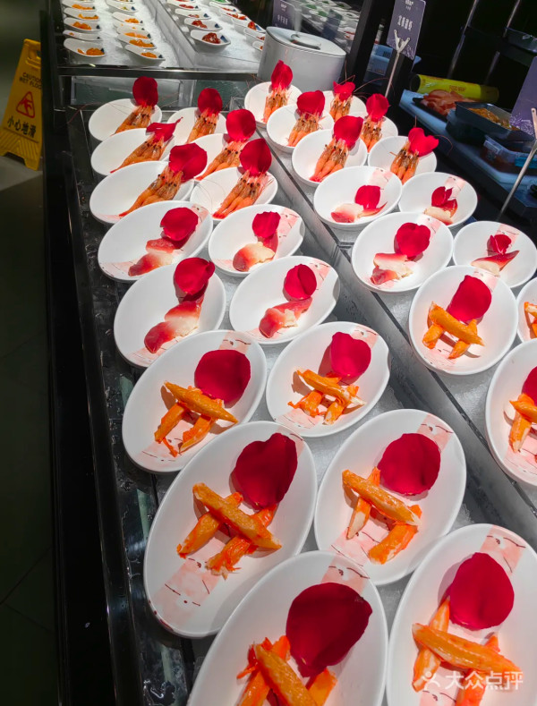 深圳觀瀾湖攻略（圖片來源：大眾點評）