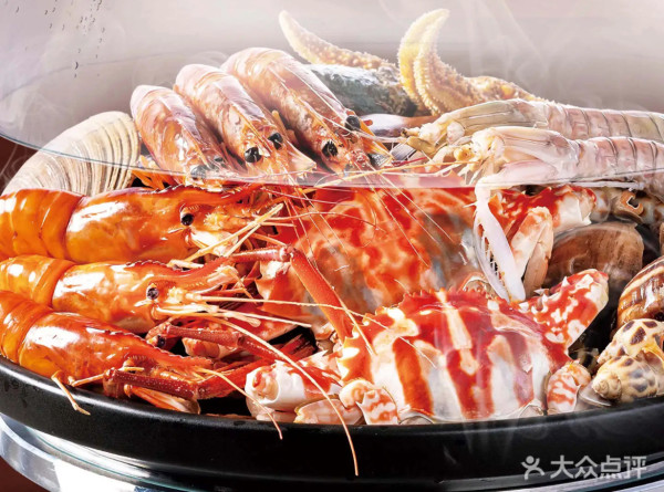 深圳觀瀾湖攻略（圖片來源：大眾點評）