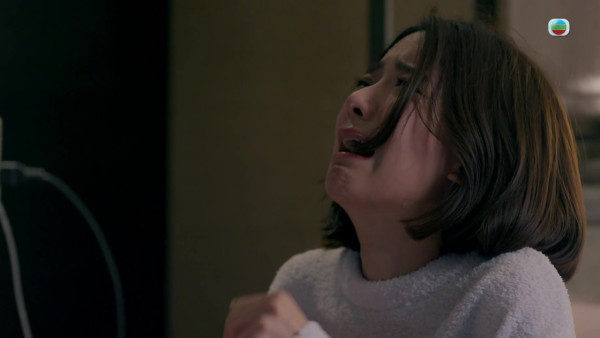 執法者們｜陳星妤大晒舞技！扭動纖腰兼擺可愛Pose！極無助「震住喊」晒躍進演技！