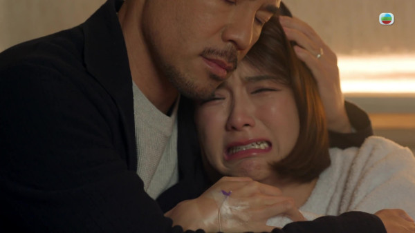 執法者們｜陳星妤大晒舞技！扭動纖腰兼擺可愛Pose！極無助「震住喊」晒躍進演技！