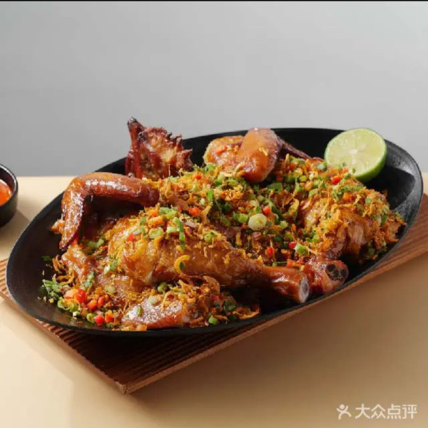 深圳觀瀾湖攻略（圖片來源：大眾點評）