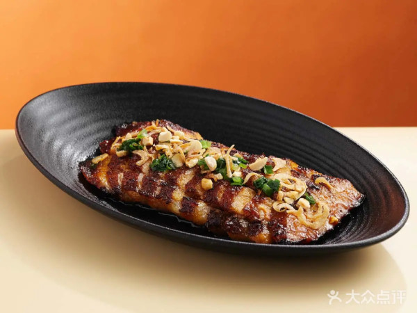 深圳觀瀾湖攻略（圖片來源：大眾點評）