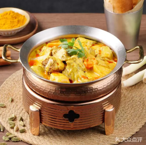 深圳觀瀾湖攻略（圖片來源：大眾點評）