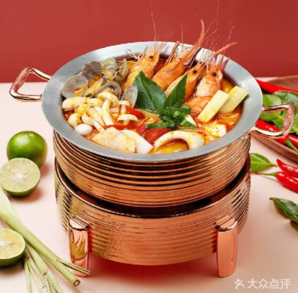 深圳觀瀾湖攻略（圖片來源：大眾點評）