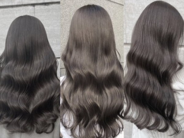 福岡髮型屋｜1.BEL by gite