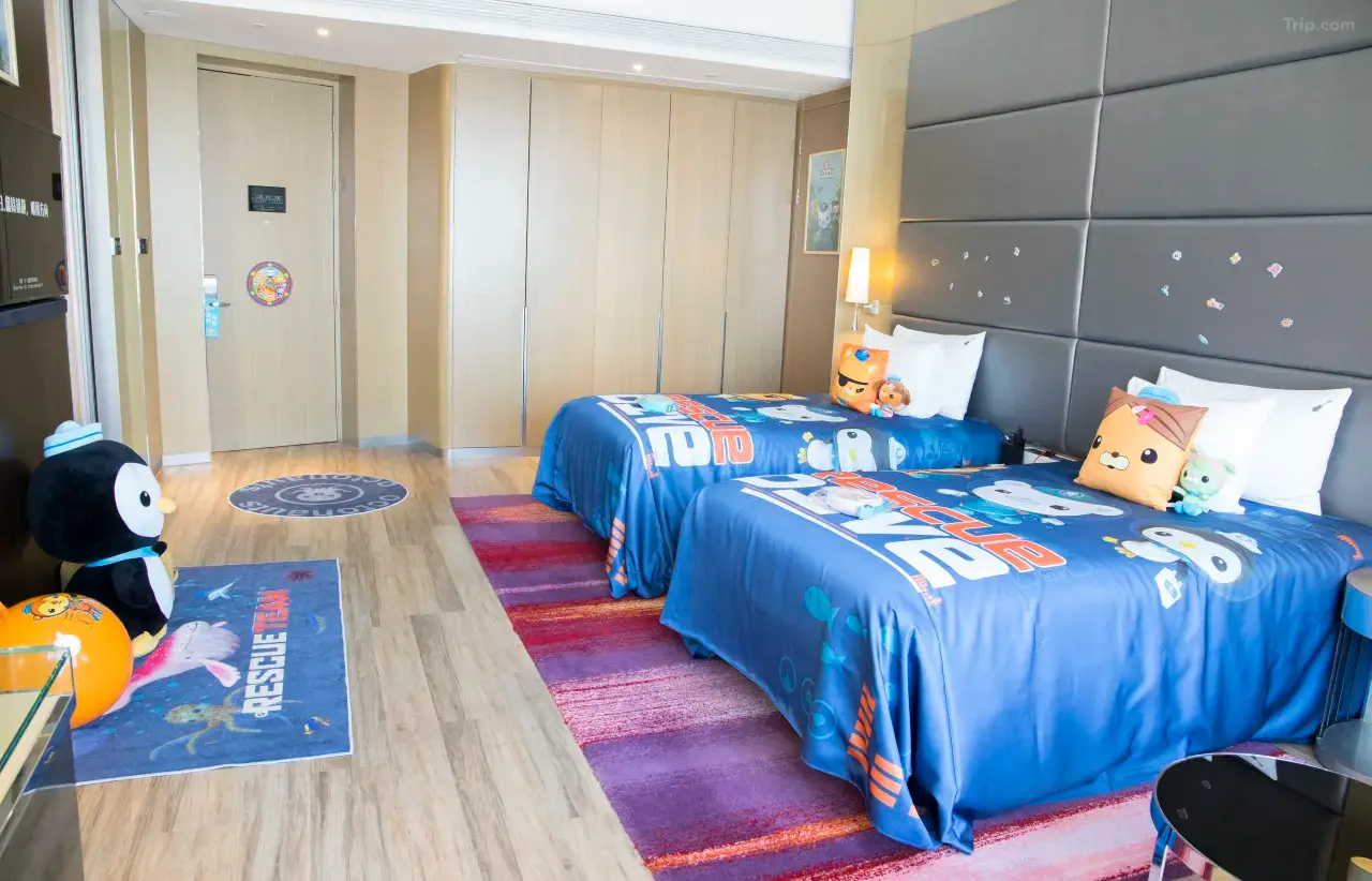 深圳觀瀾湖攻略（圖片來源：Trip.com）