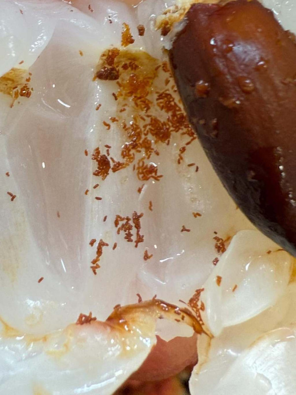 荔枝減燥熱︱營養師教3招吃荔枝不上火降燥！5大禁忌別與牛奶同食