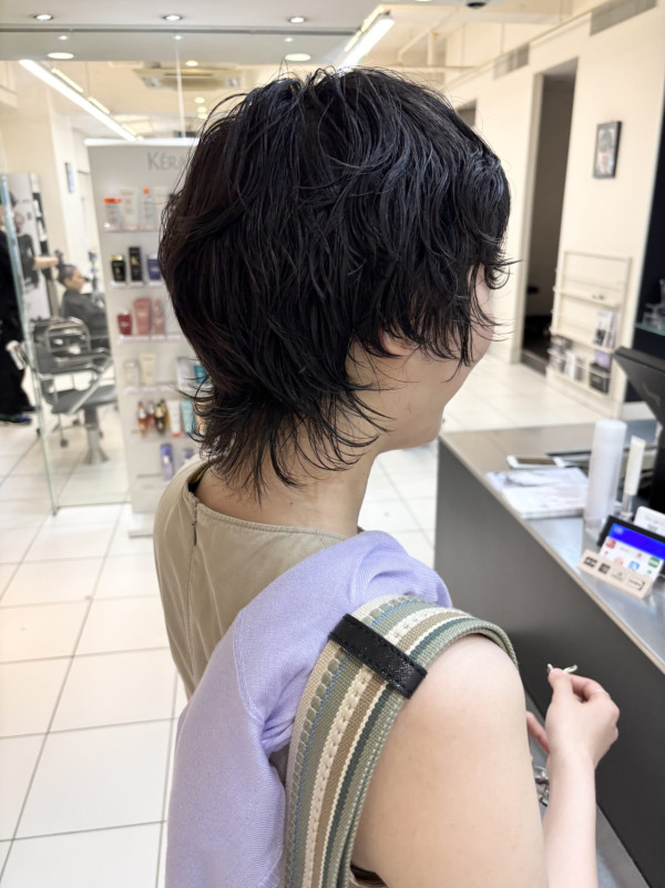 福岡髮型屋｜3.Toni & Guy 福岡天神