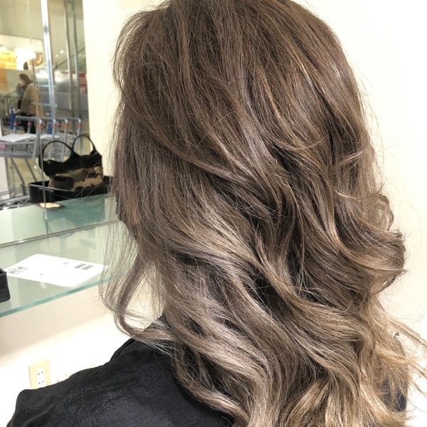 福岡髮型屋｜3.Toni & Guy 福岡天神