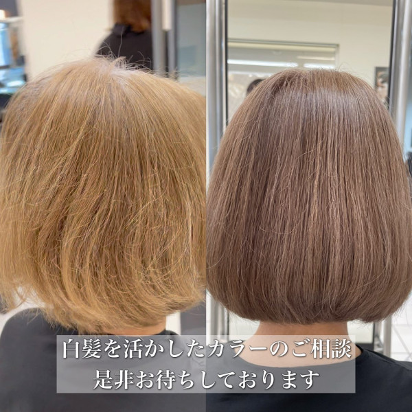 福岡髮型屋｜3.Toni & Guy 福岡天神