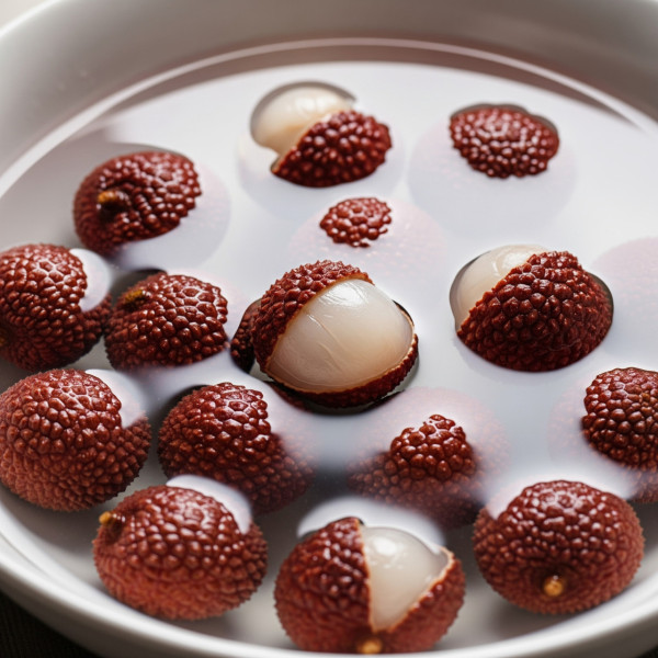 荔枝減燥熱︱營養師教3招吃荔枝不上火降燥！5大禁忌別與牛奶同食