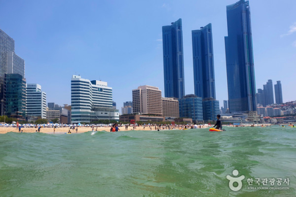 釜山自由行景點好去處推介（圖片來源：Visit Korea Official Website）