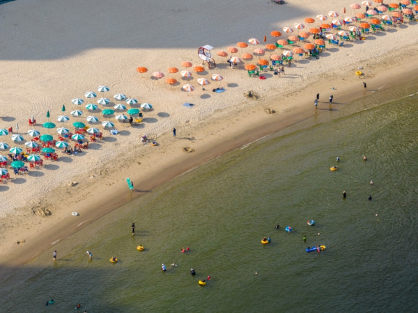 釜山自由行景點好去處推介（圖片來源：Visit Korea Official Website）