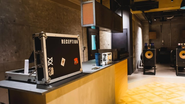 福岡髮型屋｜4.Aratana 博多駅東店