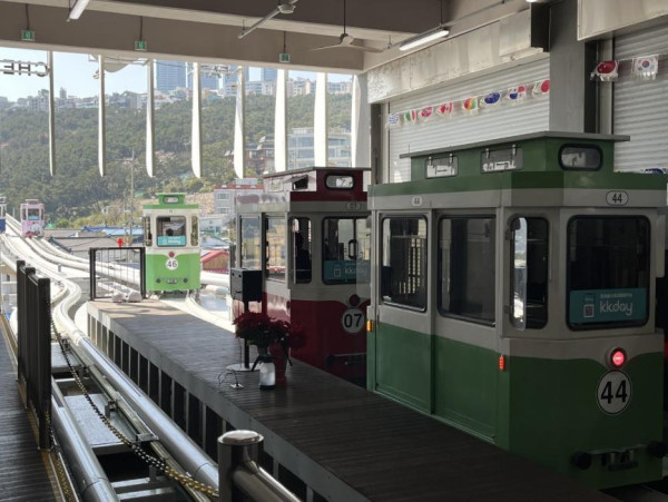 釜山自由行景點好去處推介（圖片來源：KKday）