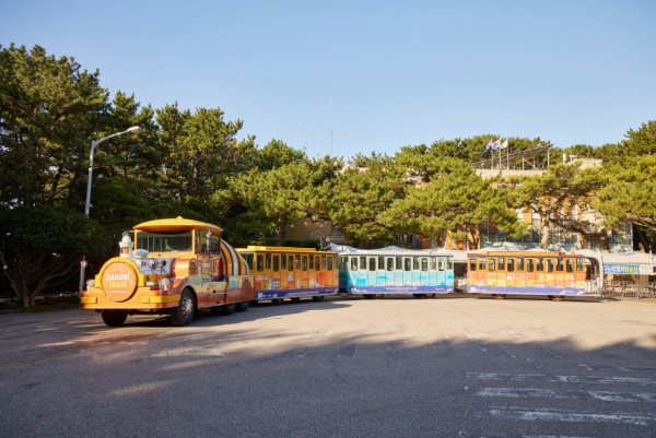 釜山自由行景點好去處推介（圖片來源：Visit Korea Official Website）