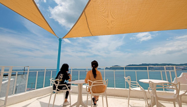 釜山自由行景點好去處推介（圖片來源：Visit Busan Official Website）