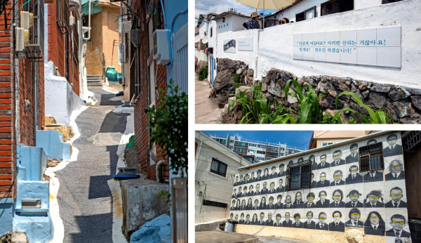 釜山自由行景點好去處推介（圖片來源：Visit Busan Official Website）