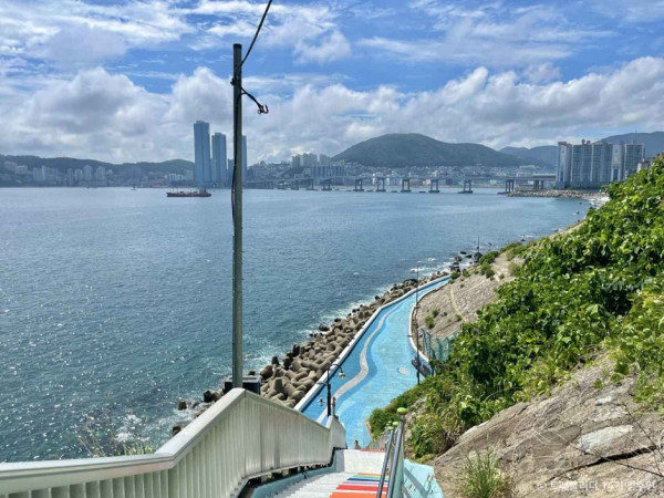 釜山自由行景點好去處推介（圖片來源：Visit Busan Official Website）