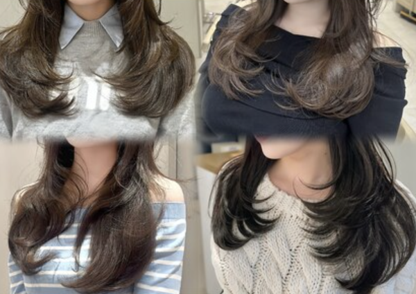 福岡髮型屋｜6.Zina福岡天神