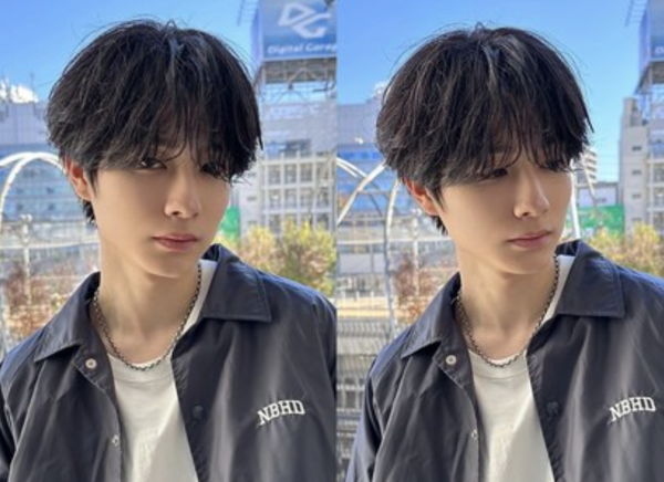 福岡髮型屋｜6.Zina福岡天神