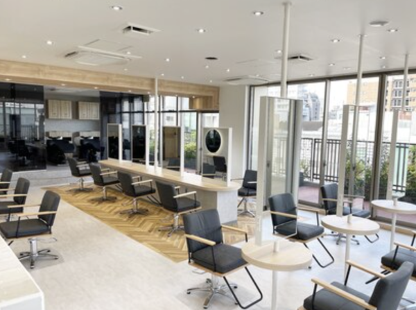 福岡髮型屋｜7.switch