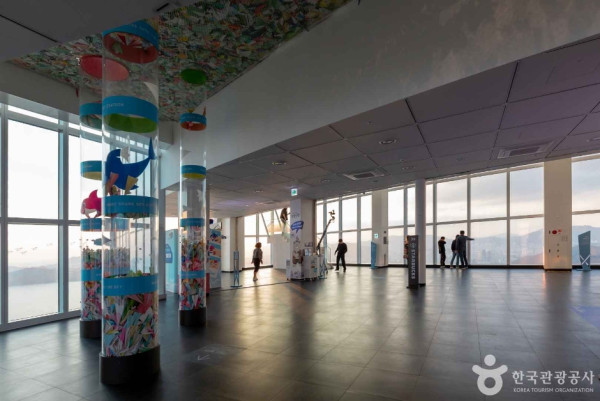 釜山自由行景點好去處推介（圖片來源：Visit Korea Official Website）