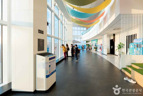 釜山自由行景點好去處推介（圖片來源：Visit Korea Official Website）