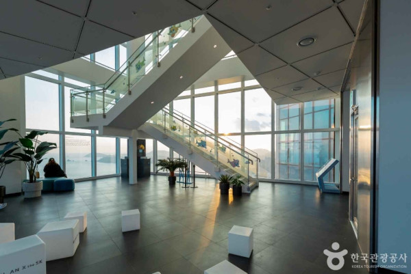 釜山自由行景點好去處推介（圖片來源：Visit Korea Official Website）