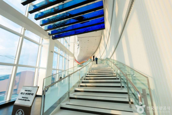 釜山自由行景點好去處推介（圖片來源：Visit Korea Official Website）