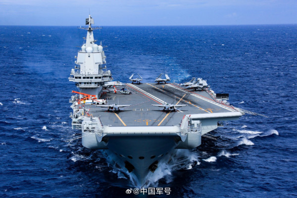山東艦訪港！登艦攻略必睇項目、購票方式、免費觀賞點揭秘 附AI航母排行榜