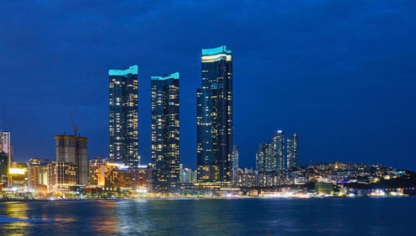 釜山自由行景點好去處推介（圖片來源：KKday）