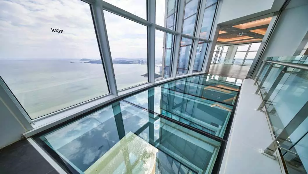 釜山自由行景點好去處推介（圖片來源：KKday）