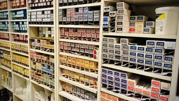 福岡髮型屋｜7.switch