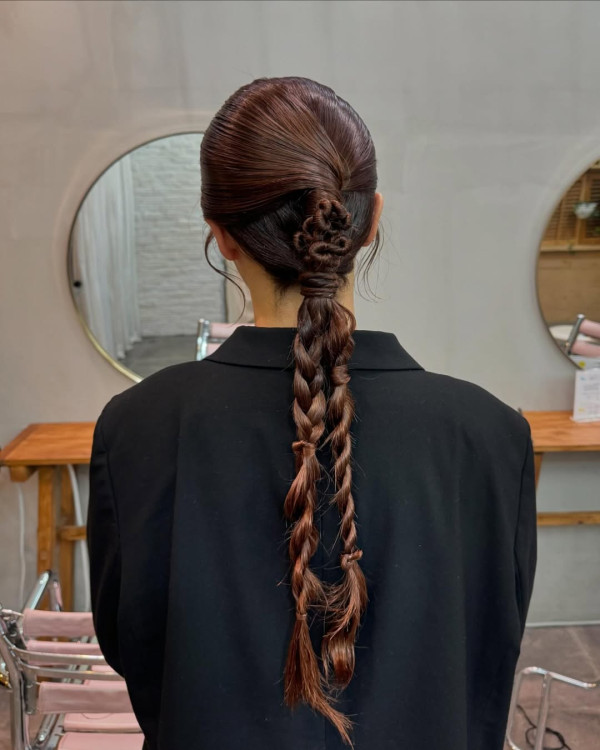 福岡髮型屋｜7.switch