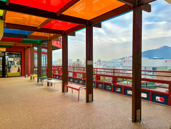 釜山自由行景點好去處推介（圖片來源：KKday）